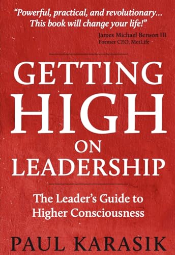 Getting High on Leadership
