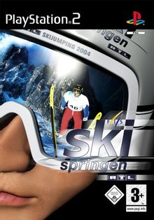 RTL Skispringen 2004