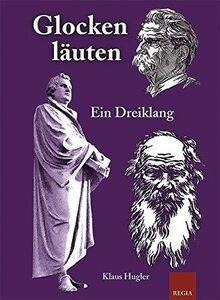 Glocken läuten: Ein Dreiklang