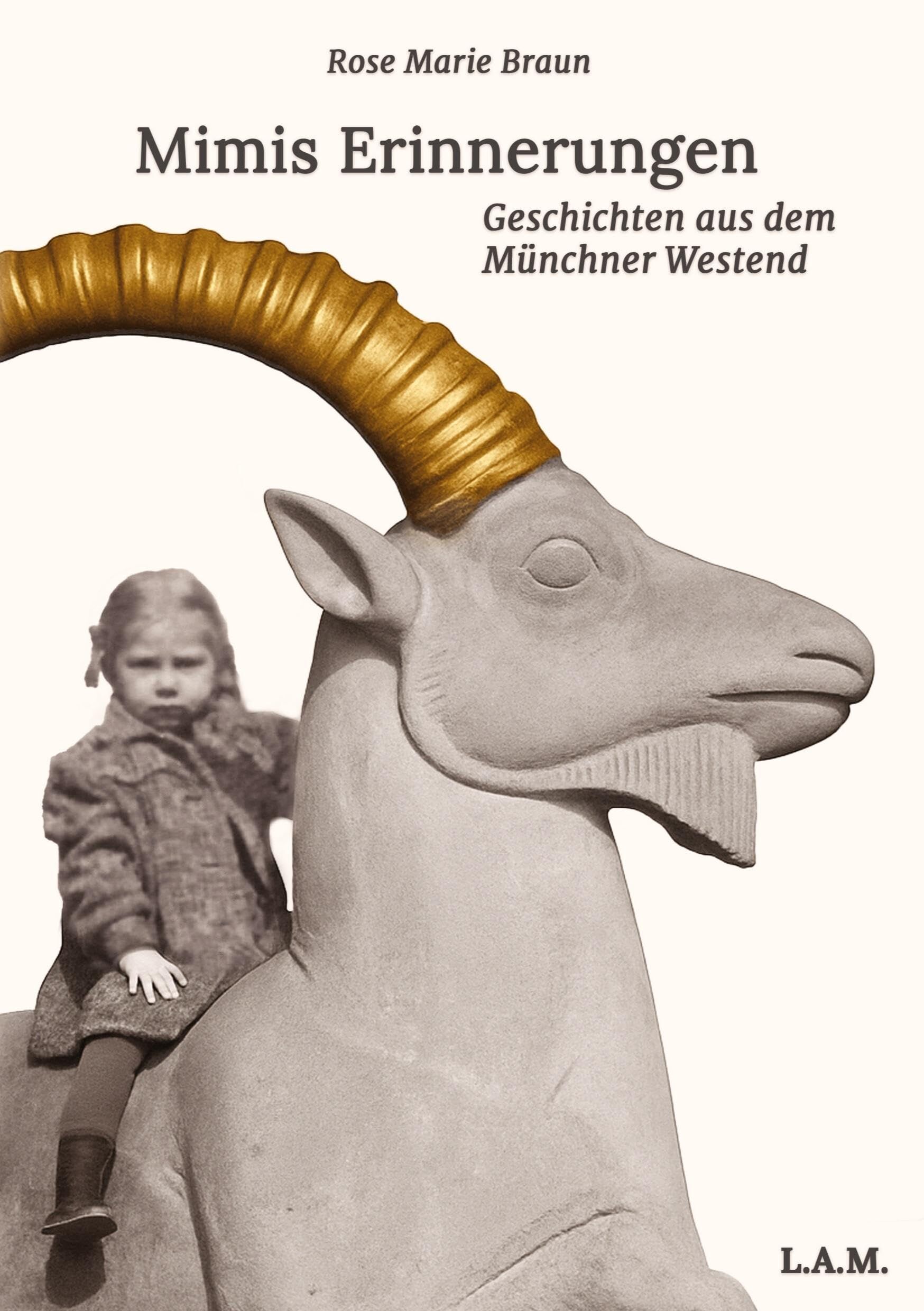 Mimis Erinnerungen