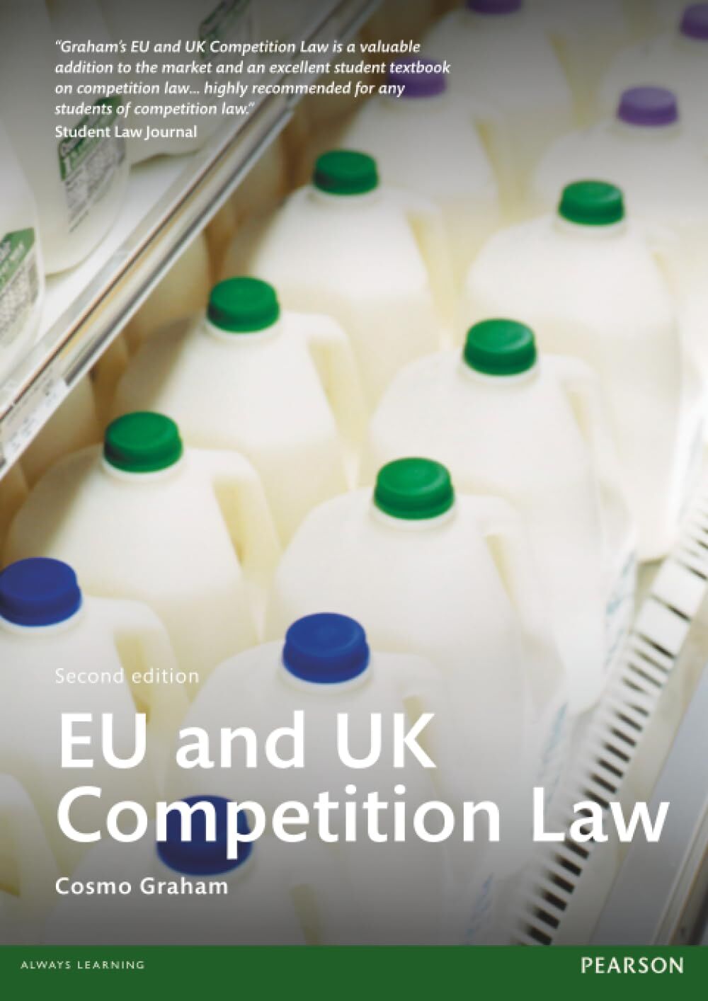 EU and UK Competition Law