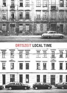 Ortszeit / Local Time