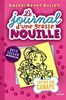 Le journal d'une grosse nouille, Tome 10 : Toutous sur canapé