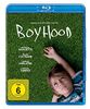 Boyhood (inkl. Digital Ultraviolet) [Blu-ray]