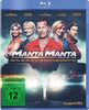 Manta Manta - Zwoter Teil [Blu-ray]