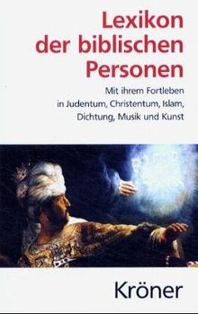 Lexikon der biblischen Personen