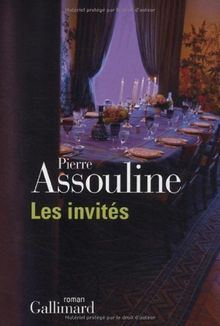 Les invités