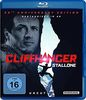 Cliffhanger / Uncut / 25th Anniversary Edition [Blu-ray]