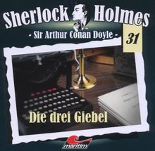 Sherlock Holmes 31