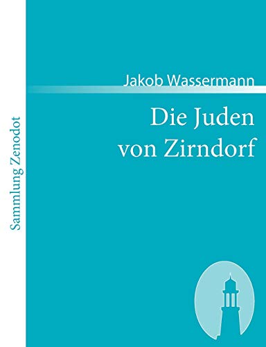 Die Juden von Zirndorf (Sammlung Zenodot)