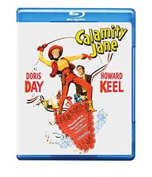 Calamity Jane [Blu-ray] [1953] [US Import]