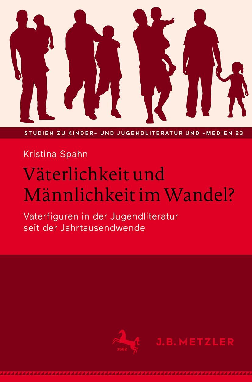 Väterlichkeit und Männlichkeit im Wandel? - Neuware