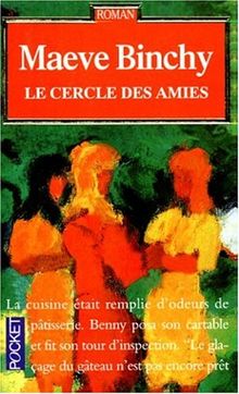 Le cercle des amies