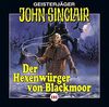 Der Hexenwürger Von Blackmoor