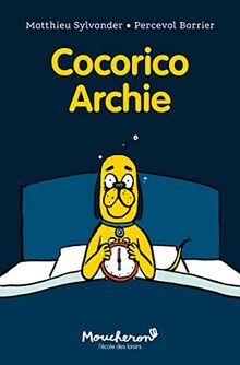 Cocorico Archie