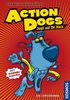 Action dogs 1, Jagd auf Dr. Katz: Ein Comicroman mit Sammelkarten