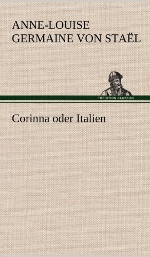 Corinna oder Italien