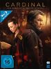 Cardinal - Die komplette dritte Staffel [Blu-ray]