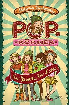 Die POPkörner (1). Ein Stern für Lou