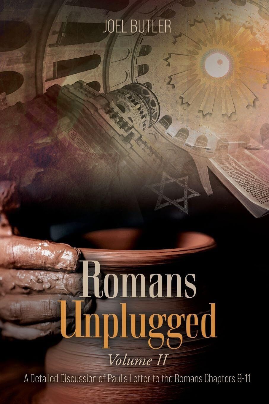Romans Unplugged, Volume II