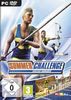 Summer Challenge - Athletics Tournament