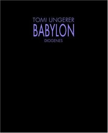Babylon von Tomi Ungerer | Buch | Zustand gut