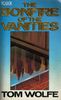 The Bonfire of the Vanities (Picador Books)