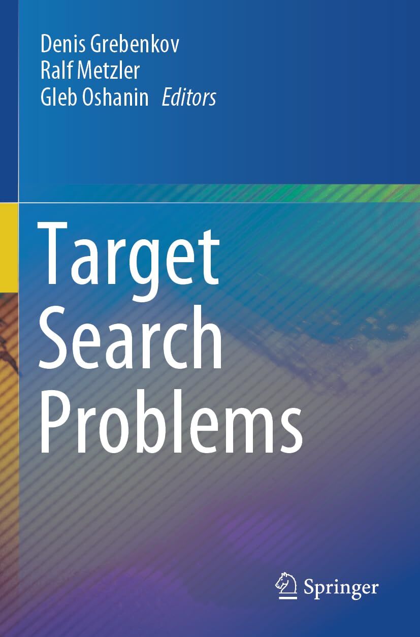 Target Search Problems
