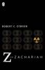 Z For Zachariah (The Originals)