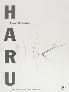 Haru : cada dia és una vida sencera (LABUTXACA)