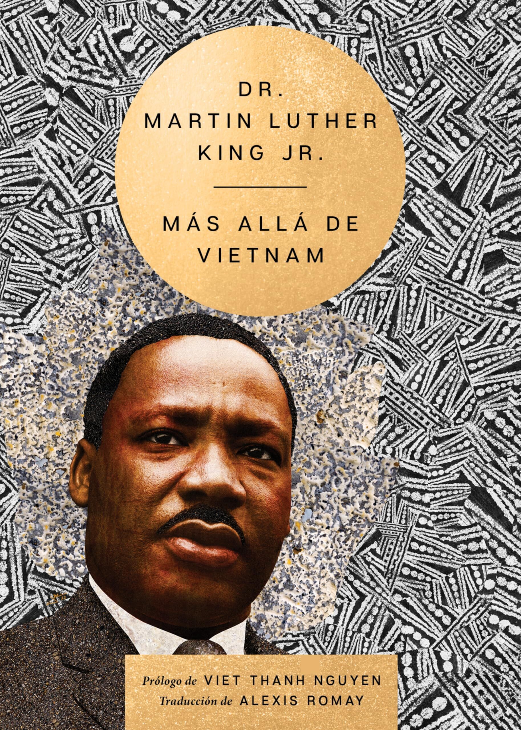 Beyond Vietnam Más Allá de Vietnam
