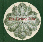 Die Grüne Uhr: Uhrenreihe-Sonderserie