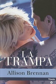 La Trampa = The Kill (Titania amour)