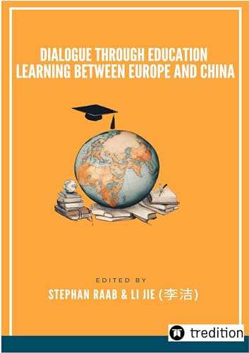 Dialogue through Education Learning between Europe and China: The first EU-China Essay Competition