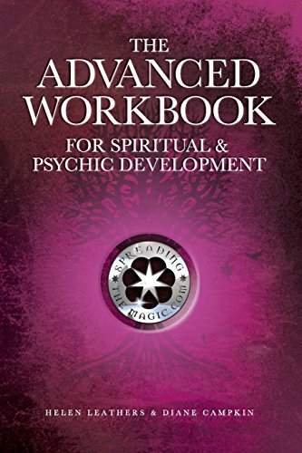 The Advanced Workbook for Spiritual & Psychic Development
