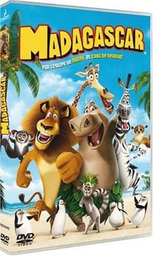 Madagascar [FR Import]