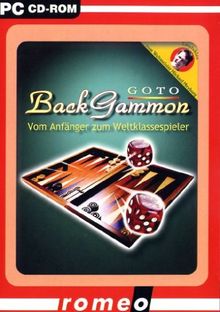 Backgammon