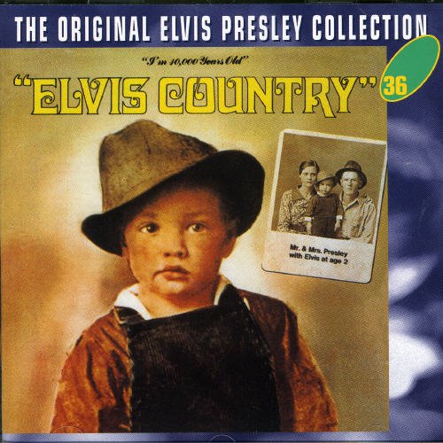 Elvis Country