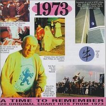 1973 - A Time To Remember