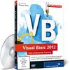 Visual Basic 2012 - Das umfassende Training