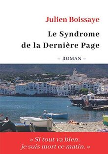 Le Syndrome de la Dernière Page