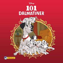 Maxi-Mini 73: Disney Klassiker 101 Dalmatiner (Nelson Maxi-Mini)