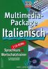Multimedia-Package Italienisch