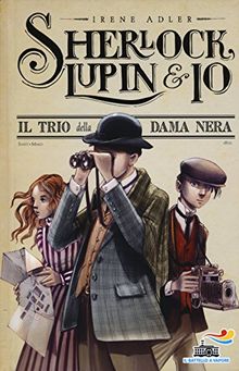 Il trio della Dama Nera