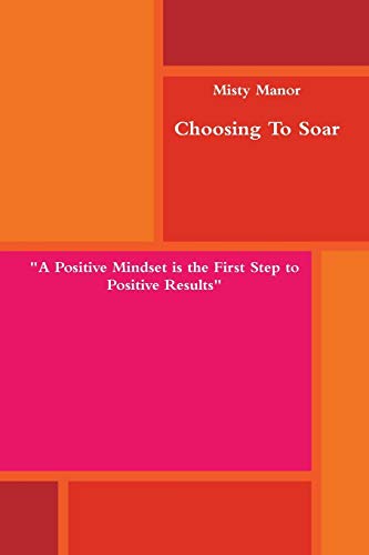 Choosing To Soar