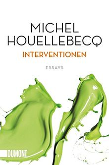 Interventionen: Essays (Taschenbücher)