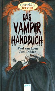 Das Vampirhandbuch