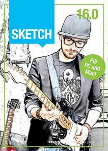 Franzis Verlag Sketch 16.0 [PC/Mac]