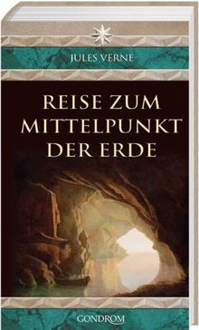 Reise zum Mittelpunkt der Erde