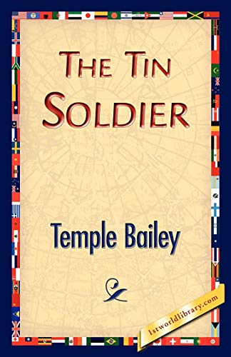 The Tin Soldier